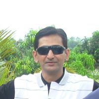 Vipul Desai