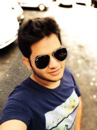 Divyansh Khanna