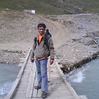 Vikesh Jain