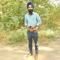 Jaspreet Bhathal