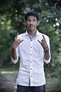 সাদেক সাদেক