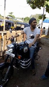 Prathmesh Bane