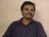 Ramesh Venkatachalapathy