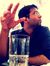 Sarvesh...