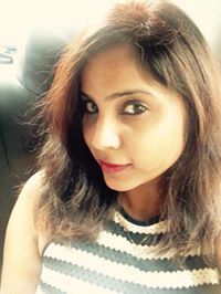 Anushree Srivastava