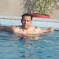 Khurram Ali