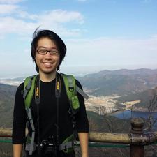 Xiu Ren Yap