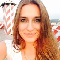 Таня Баграновская