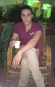 Khaled Abd El Sattar