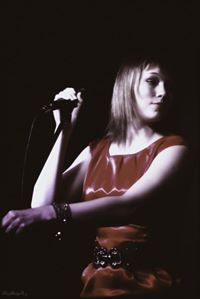 Людмила Иванова