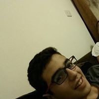 Yonas Ma