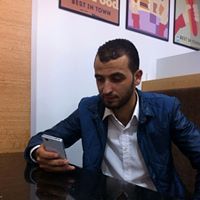 ايوب عبد الصمد