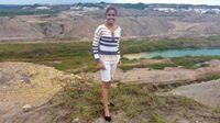 Tracy Singh