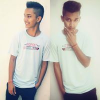Adresh Pandey