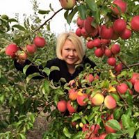 Алена Суворова