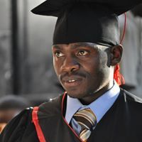 Amos Wandera