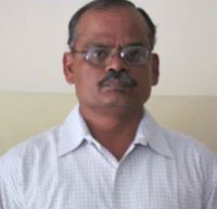 Balagopal Kanhirampadam