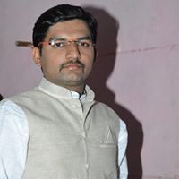 Rohit Deshmukh