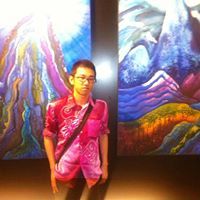 Liew Khun