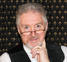 Peter Timbrell
