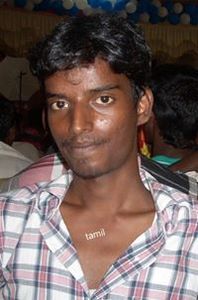 Tamil Arasan