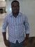 Nana Oduro