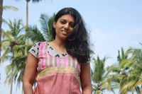 Deepthi Sowjanya