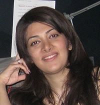 Golnaz Ijadi