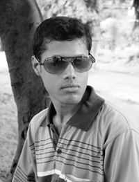Tuhin Dey