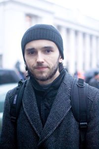 Микола Денисюк