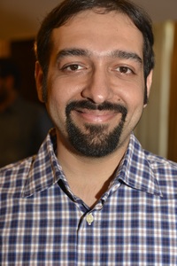 Anshul Virmani