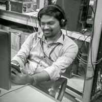 Eswaran Nadarajan