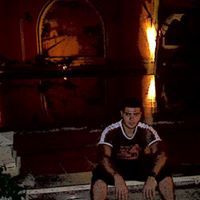 Ashraf Mamdouh