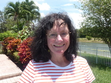 Bonnie Kalter