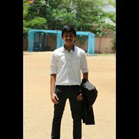 Adarsh Anilkumar