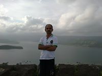 Devendra Apte