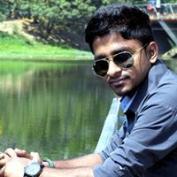 ইকতেদার আকিব