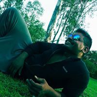 Manju Nadha
