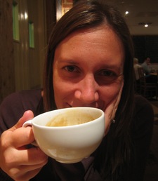 Jo Jowett