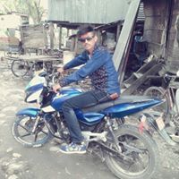 Sourav Dangal