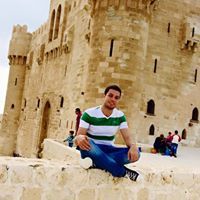 Mohamed Amer