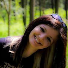 Елена Христова