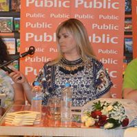 Όλγα Πατσούρα