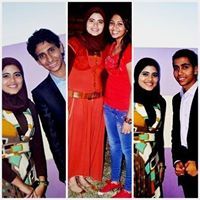 Zeinab Ashraf