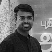 Seenivasan Subramanian