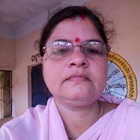Snehalata Mahapatra