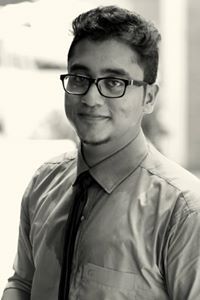 Samio Ahmed