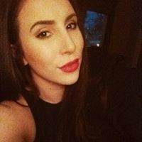 Madeline Green