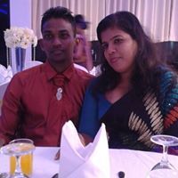 Shashi Ranasingha