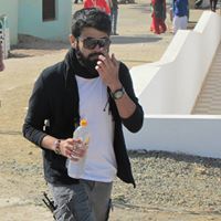 GAURANG H MOTTA